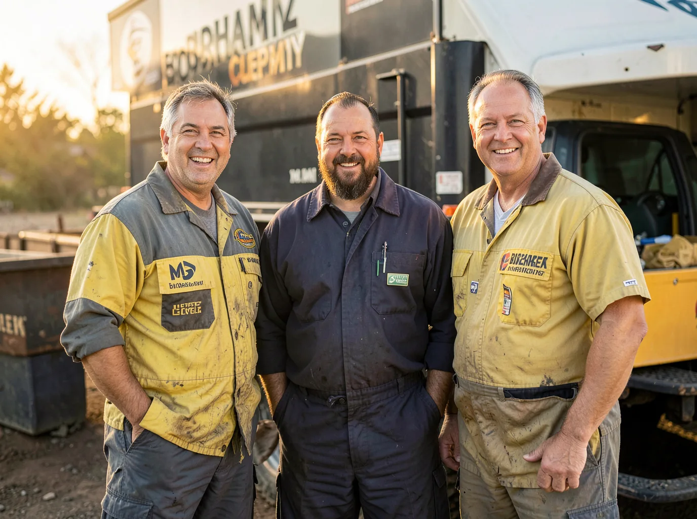Sewage Cleanup company in Campbellsburg, IN